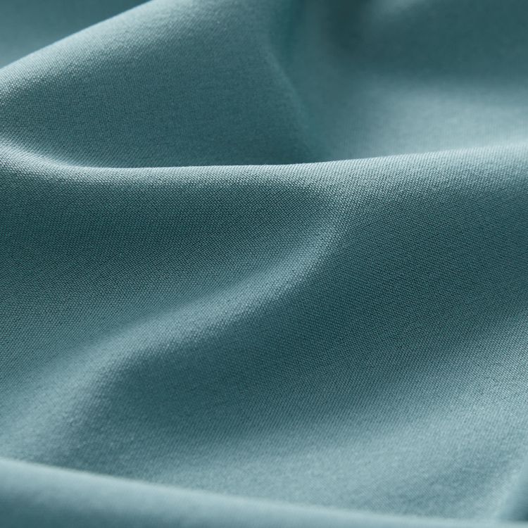 Rosavine – Élégante robe portefeuille à taille haute