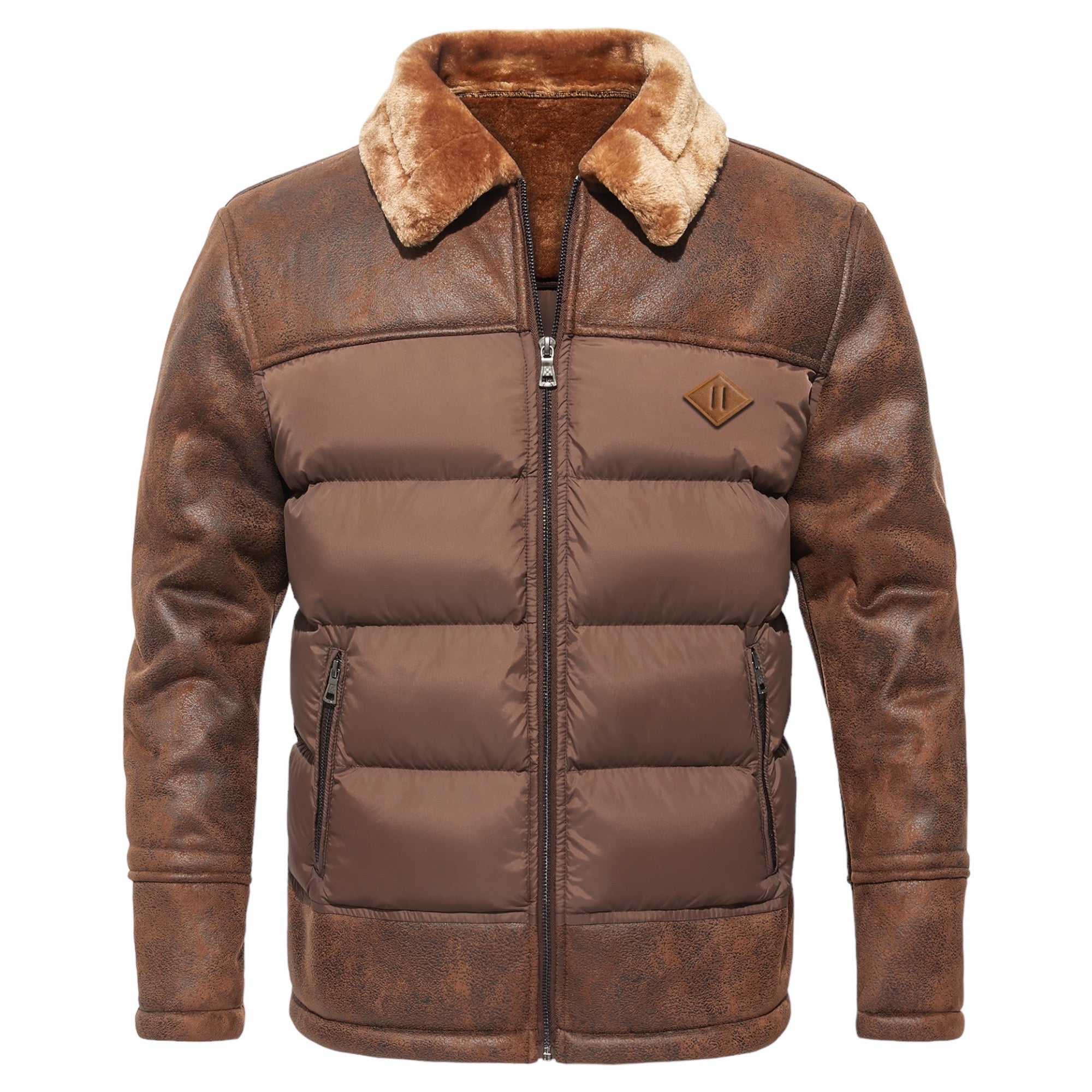 Glacia – Veste homme