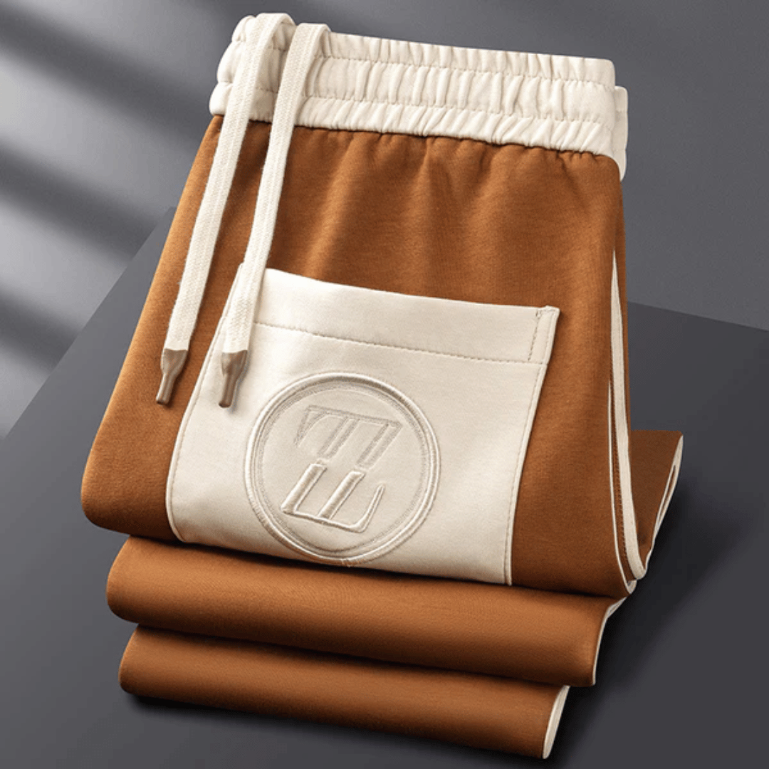 Claude - Ensemble de survêtement moderne et sportif