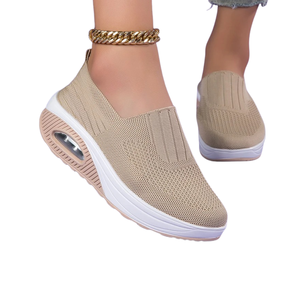 Caroline - Chaussures orthopédiques pour un confort inégalé