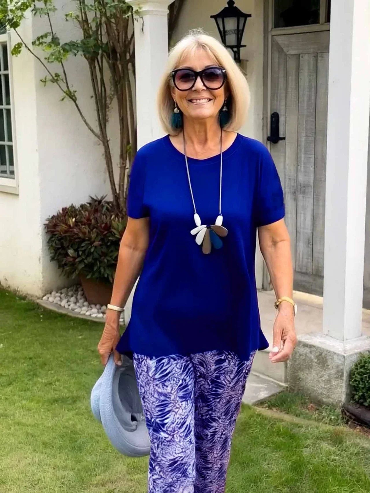 Callista – Ensemble élégant et fluide