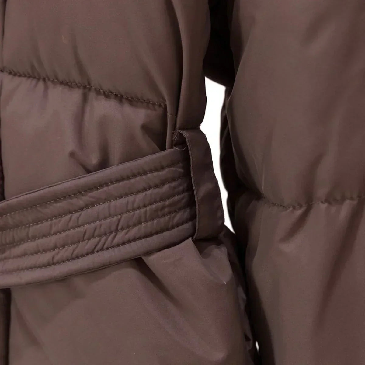 Vérène - Manteau élégant et chaud