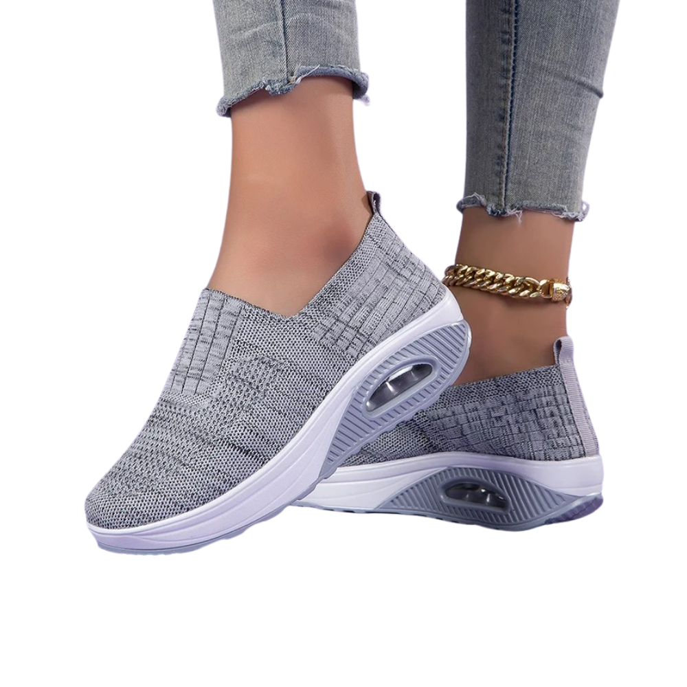 Caroline - Chaussures orthopédiques pour un confort inégalé