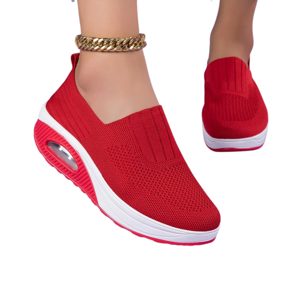 Caroline - Chaussures orthopédiques pour un confort inégalé