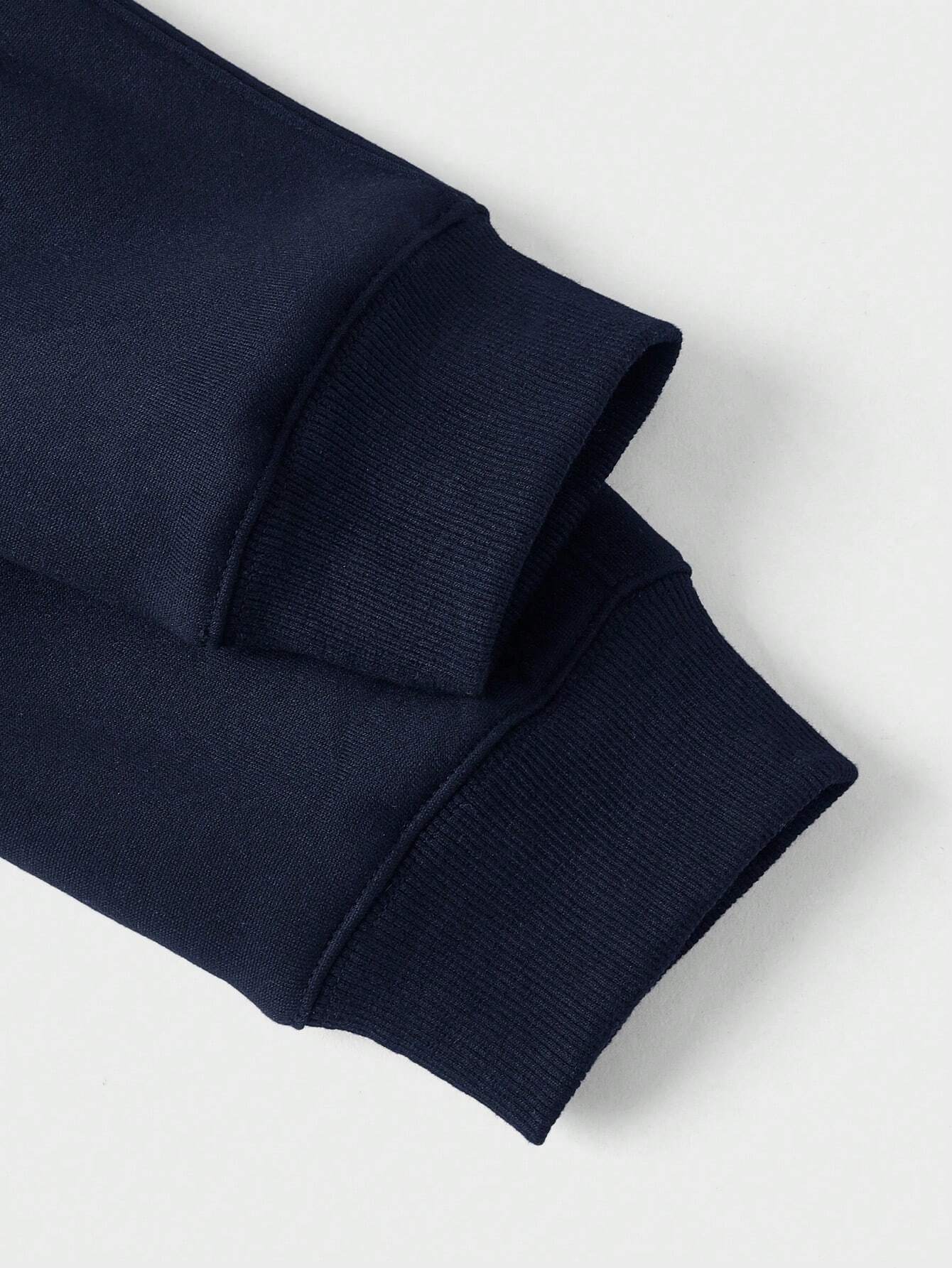 Wilfrid – Pull décontracté avec demi-zip