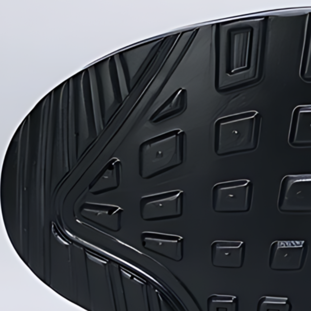 Caroline - Chaussures orthopédiques pour un confort inégalé