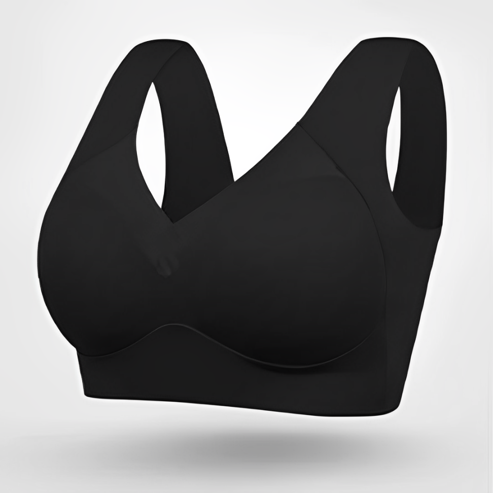 Florimène – Soutien-gorge confort sculptant sans couture