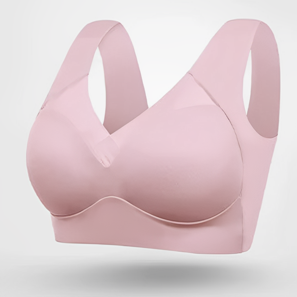 Florimène – Soutien-gorge confort sculptant sans couture