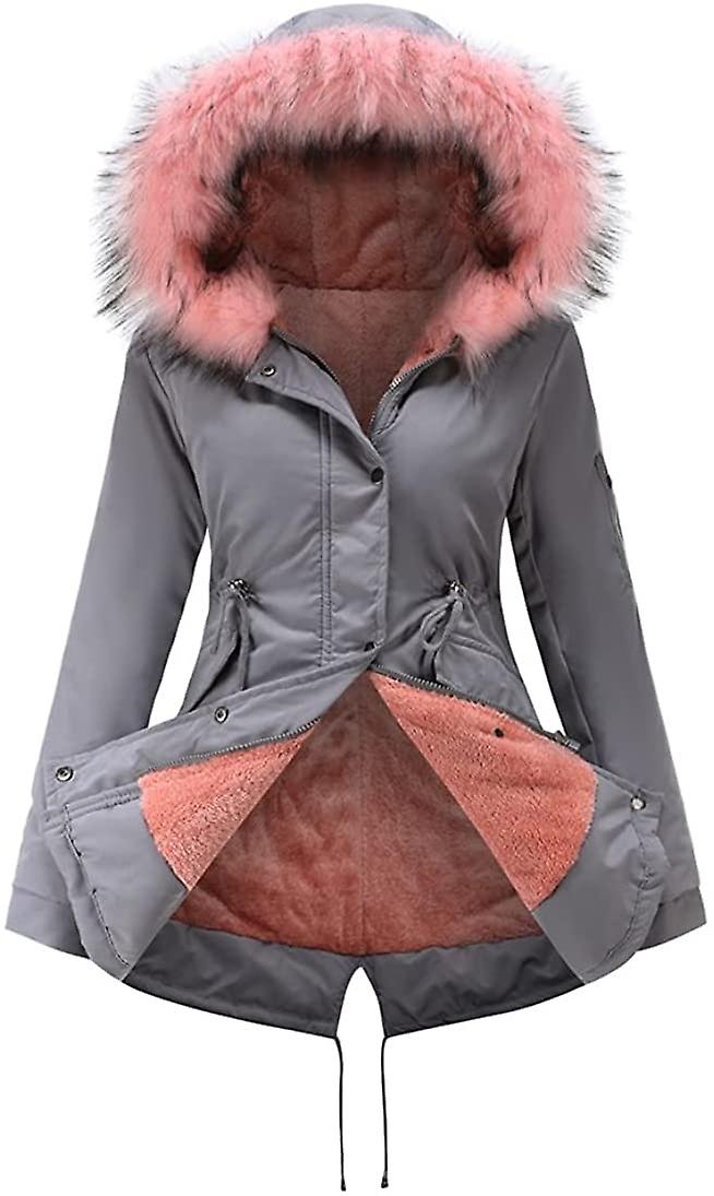 Philoména - Veste élégante avec poches latérales