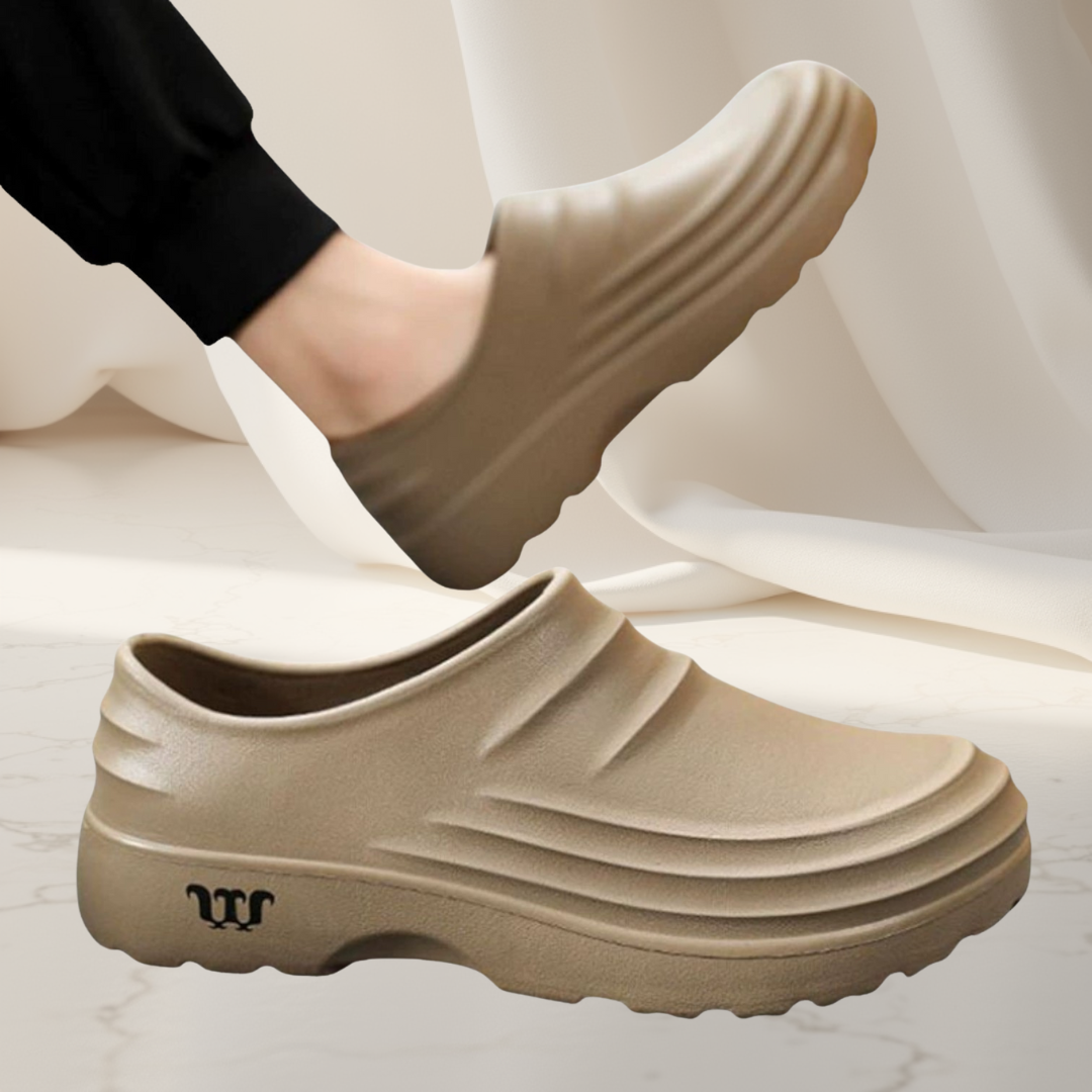 Josquin - Chaussures orthopédiques ultra-confortables