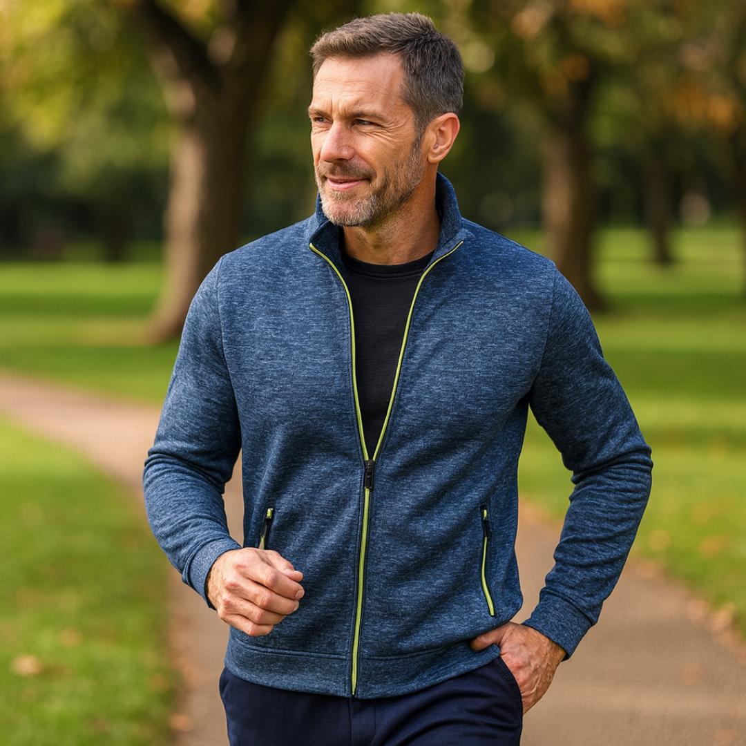 Octave – Ensemble tricoté chaud et élégant