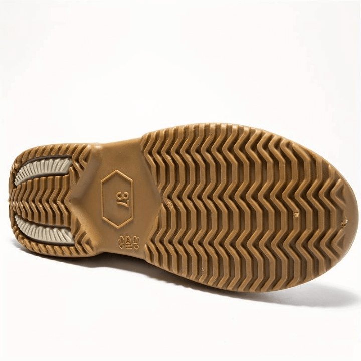 Élodie - Bottes en caoutchouc modernes