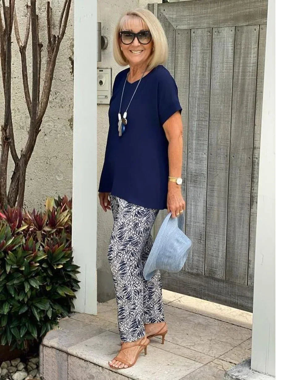 Callista – Ensemble élégant et fluide