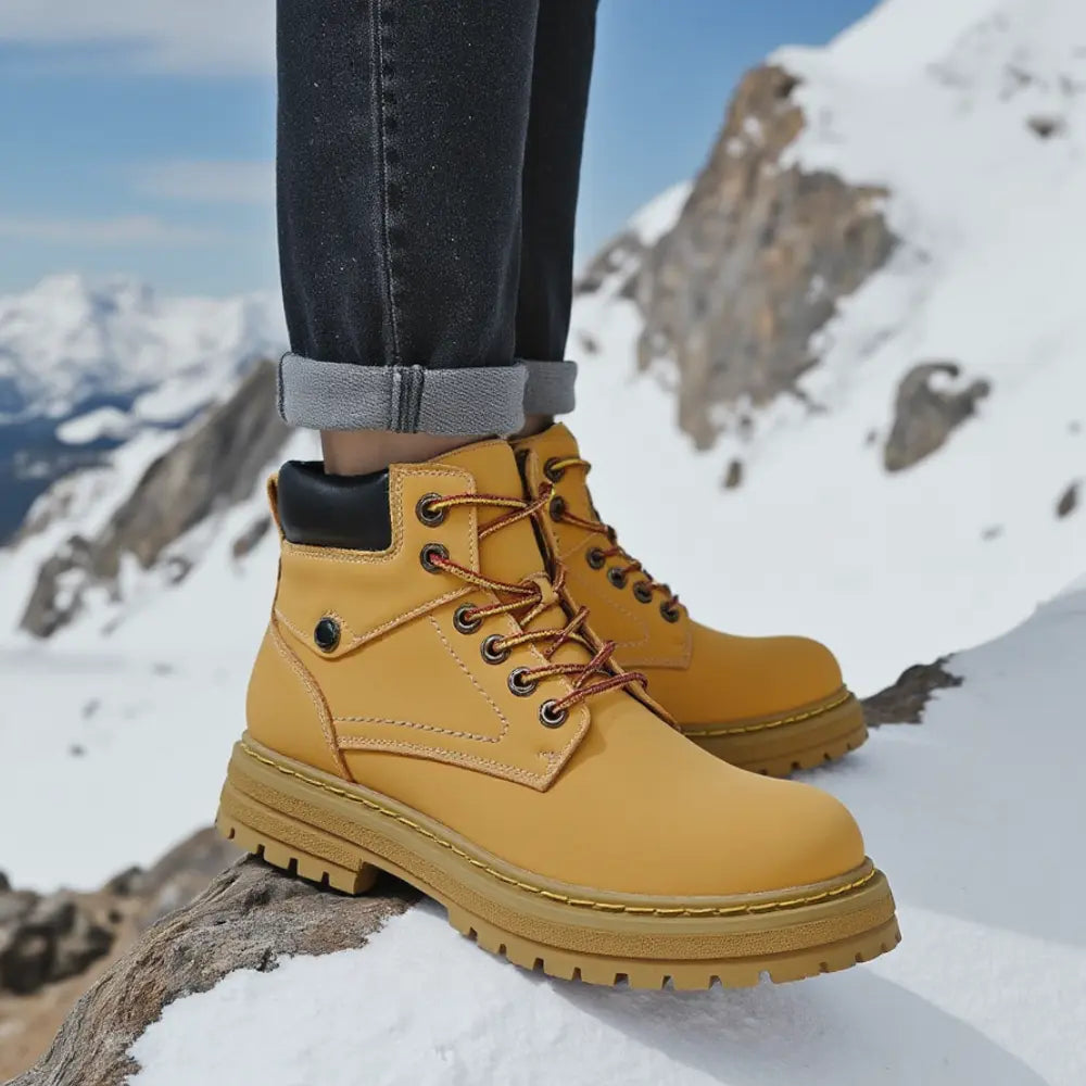 Aurian - 3,5" de hauteur