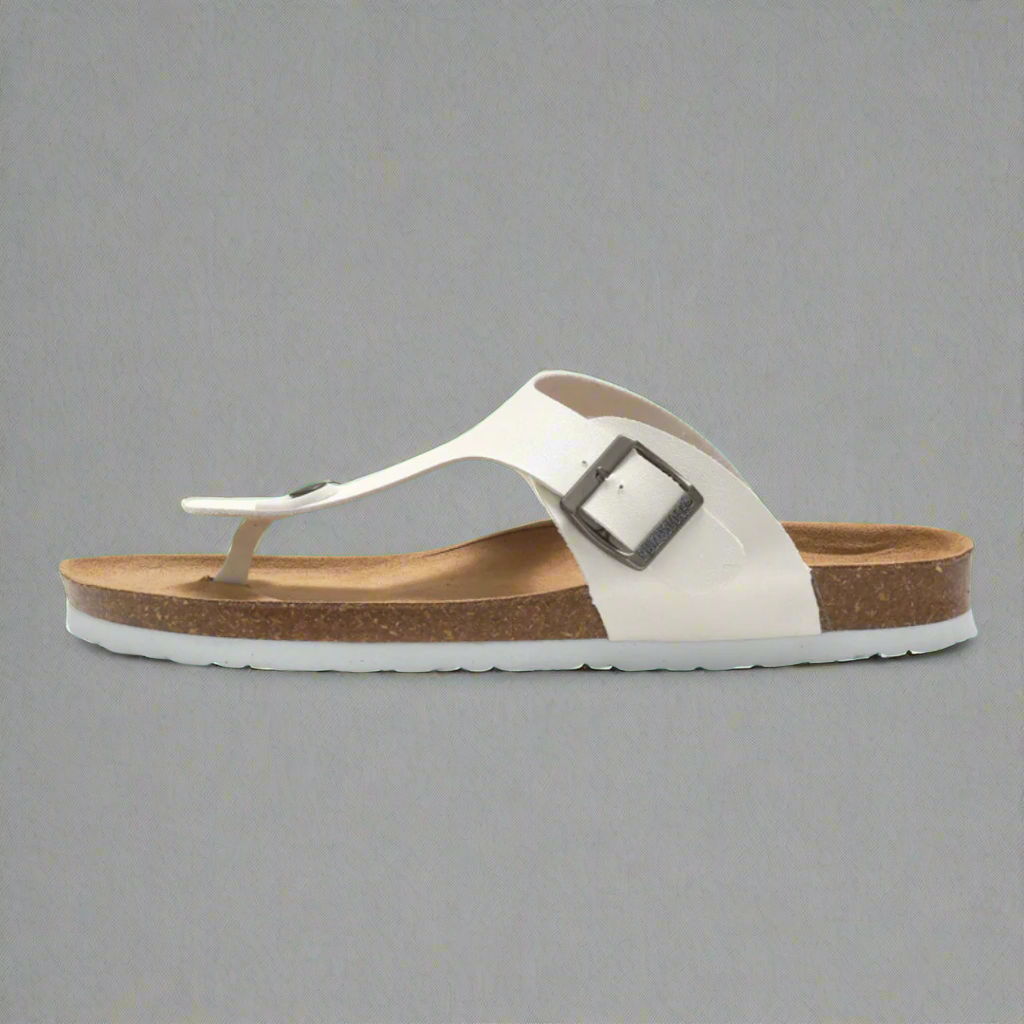 Victoire - Sandales haut de gamme faites à la main