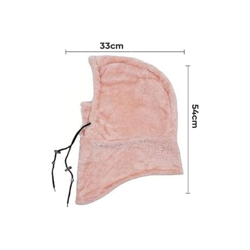 Lucile - Bonnet polaire multifonctionnel