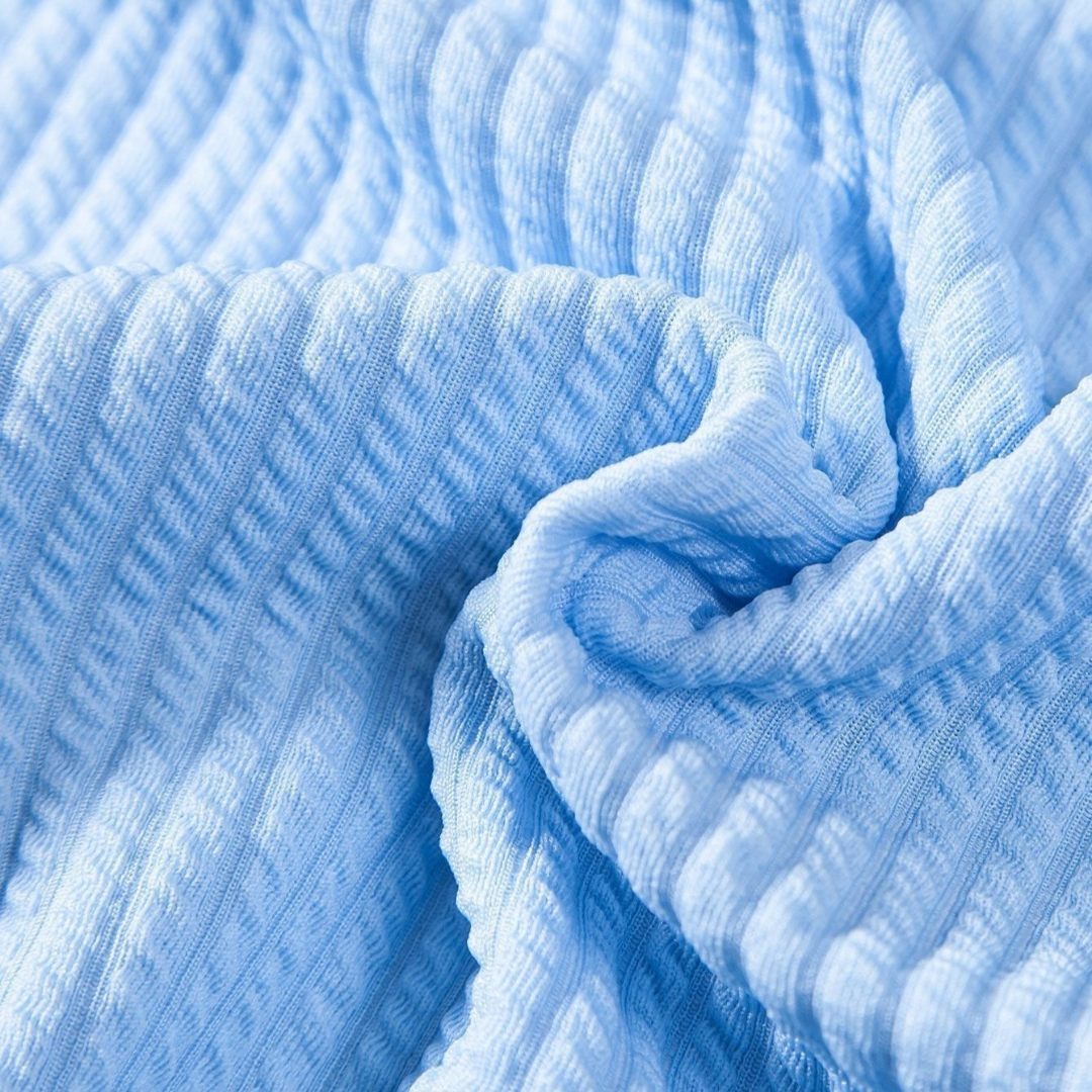 Maxence - Chemise à col montant pour homme