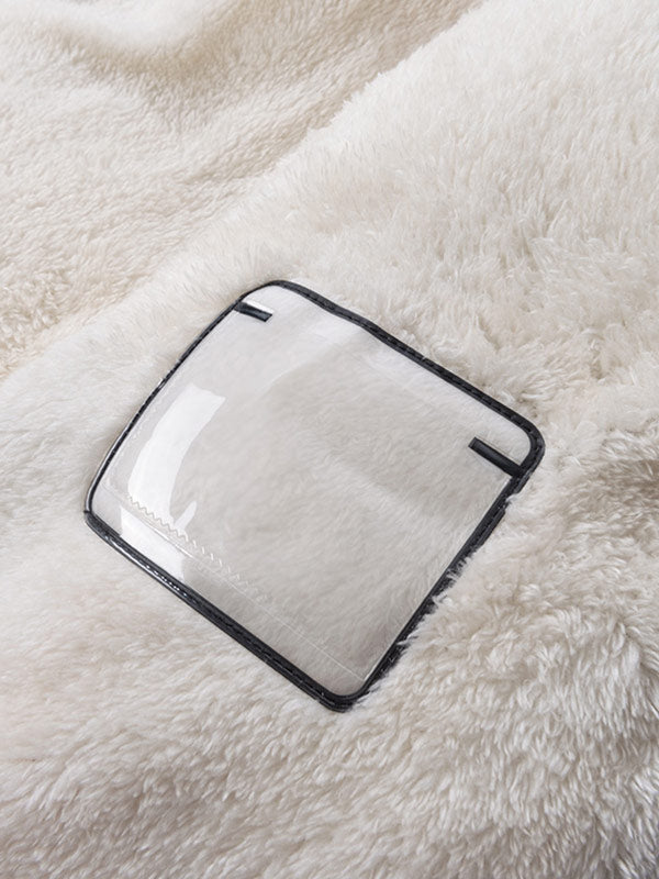 Grégory - Doudoune imperméable élégante