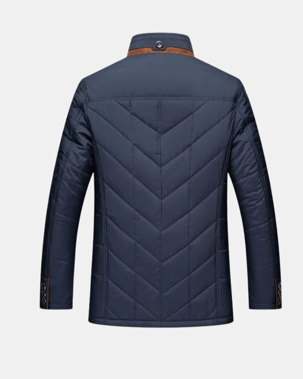 Eusèbe – Veste imperméable élégante