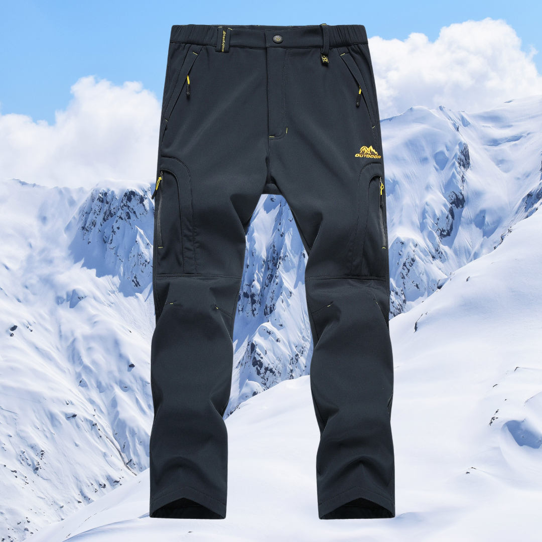 Ariste - Pantalon thermique haute performance