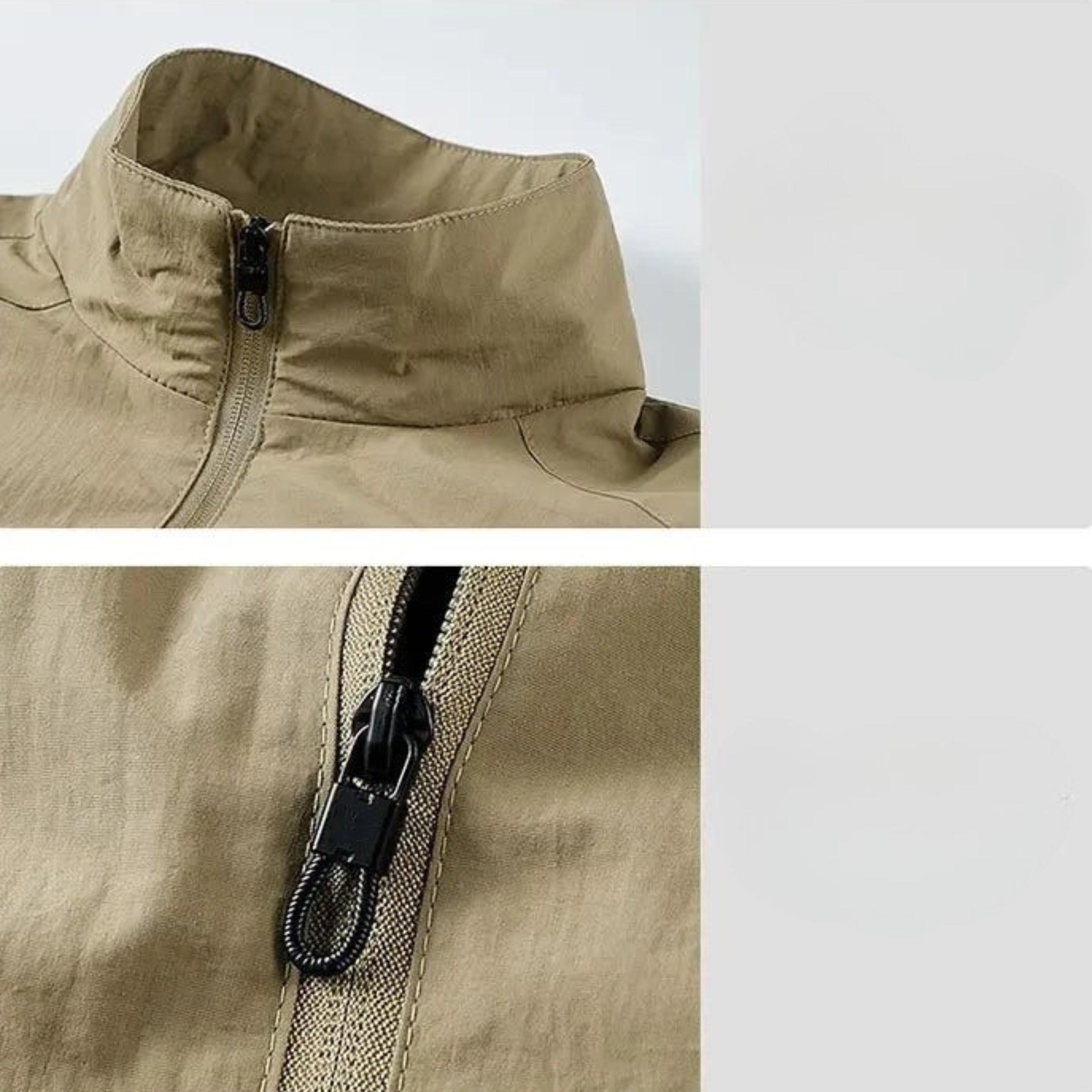 Blaise – Veste légère et élégante