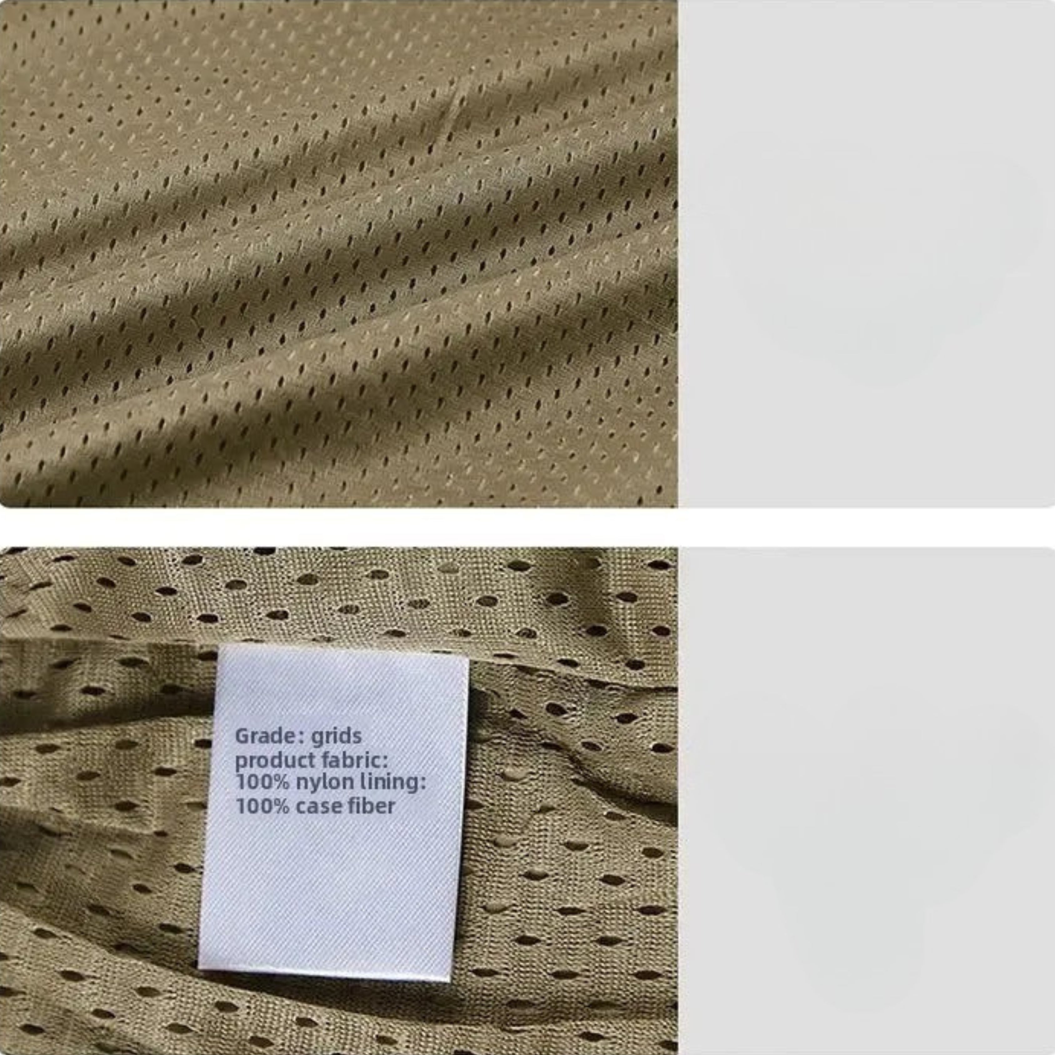 Blaise – Veste légère et élégante