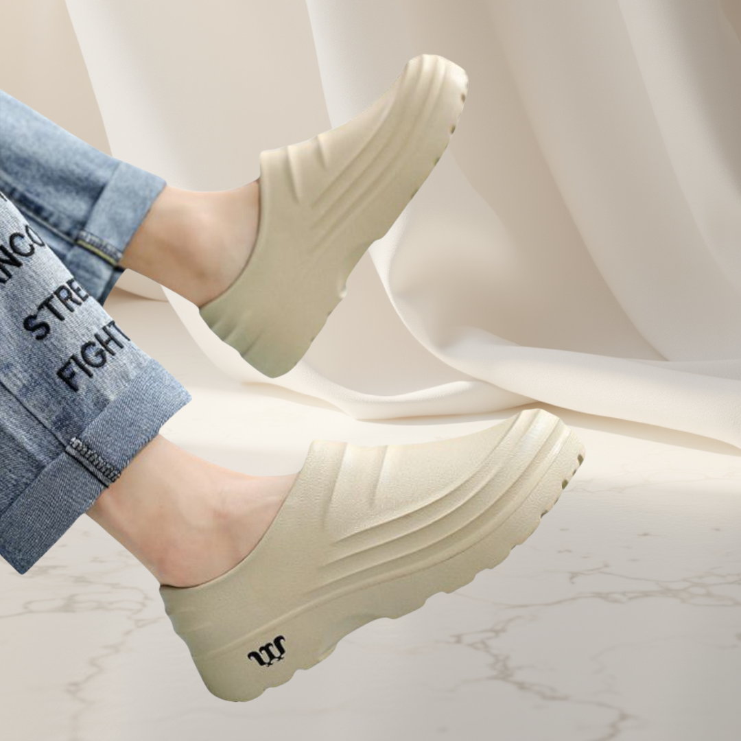 Josquin - Chaussures orthopédiques ultra-confortables