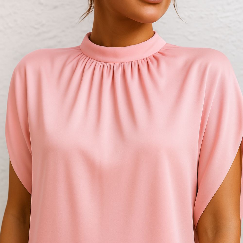 Larysa – Robe élégante pour l’été