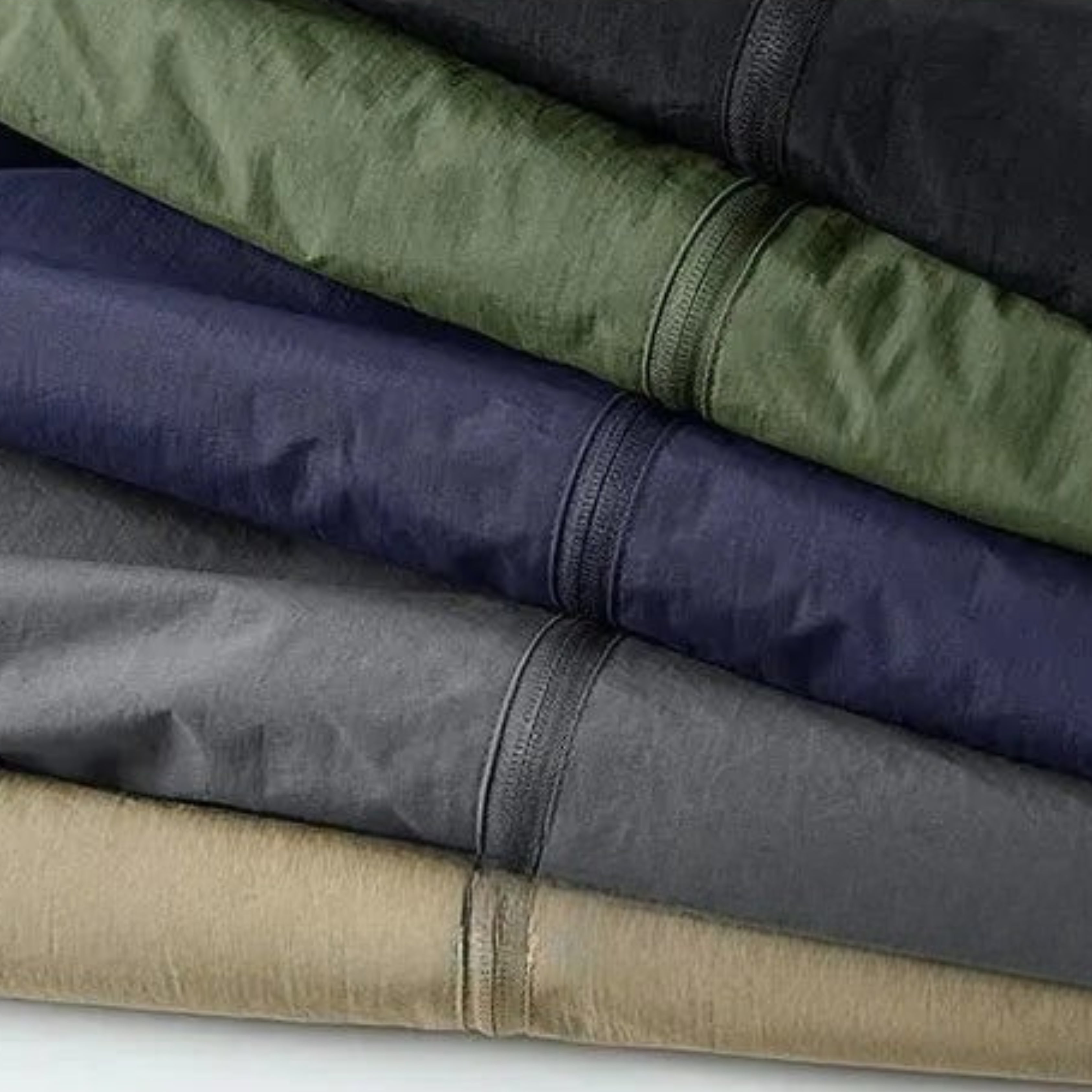 Blaise – Veste légère et élégante