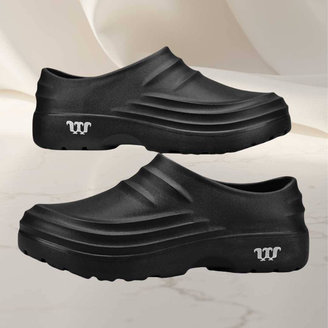 Josquin - Chaussures orthopédiques ultra-confortables