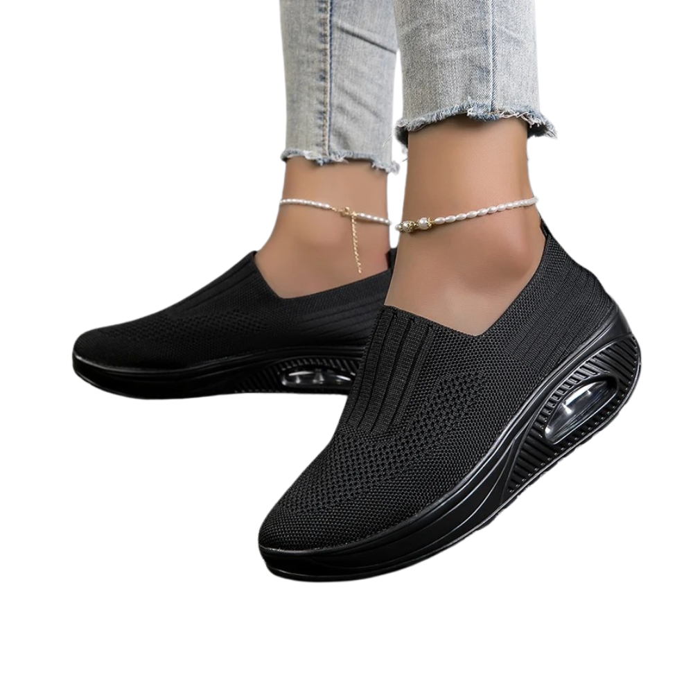 Caroline - Chaussures orthopédiques pour un confort inégalé