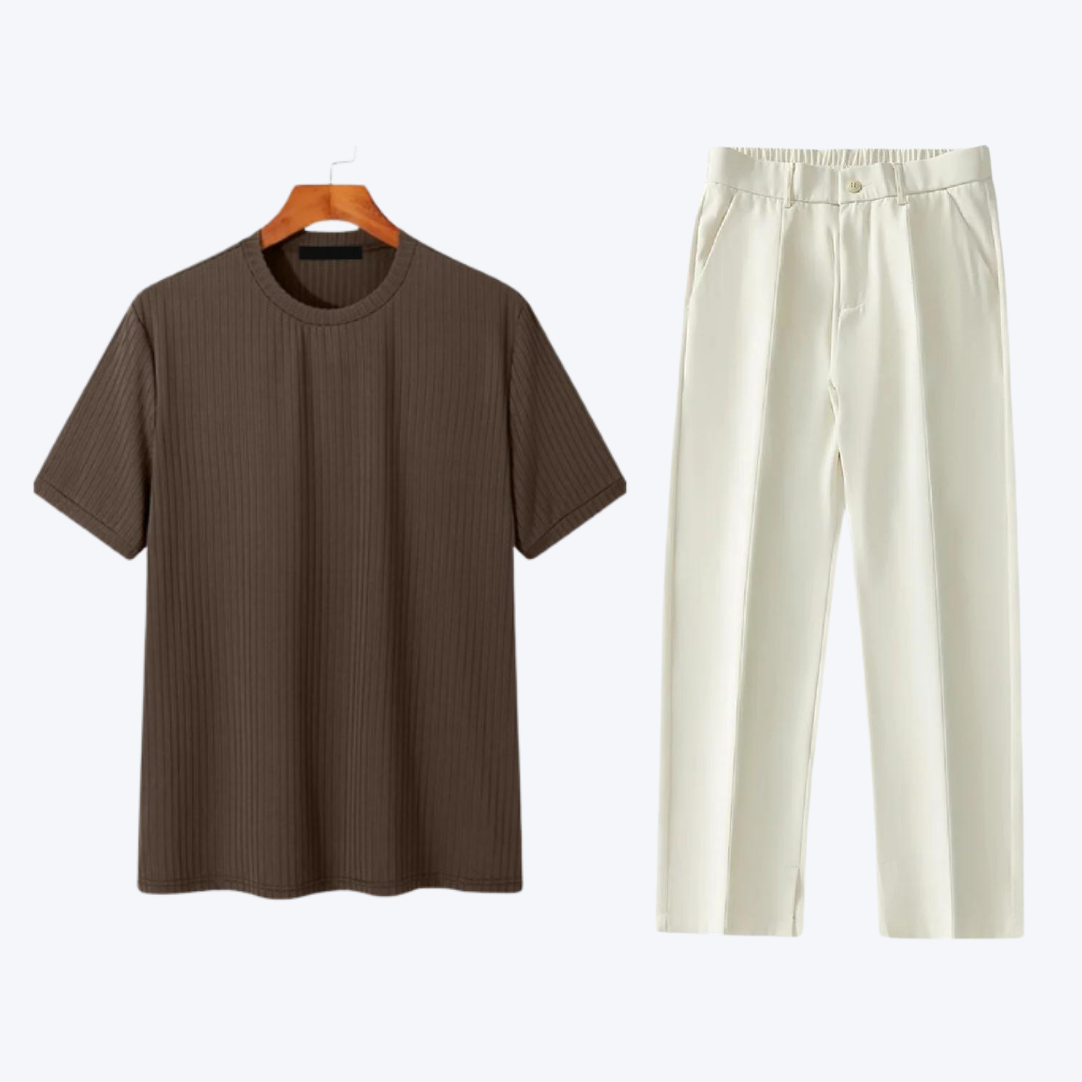 Le Vésinet™ - Ensemble 100% coton