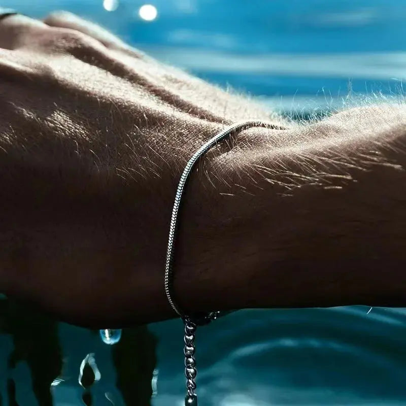 Bracelet Éclat Crépusculaire