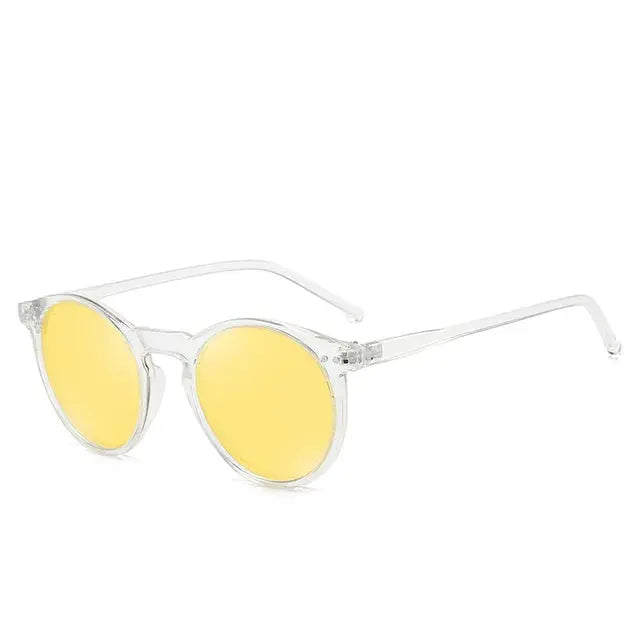 Lunettes De Soleil Vintage