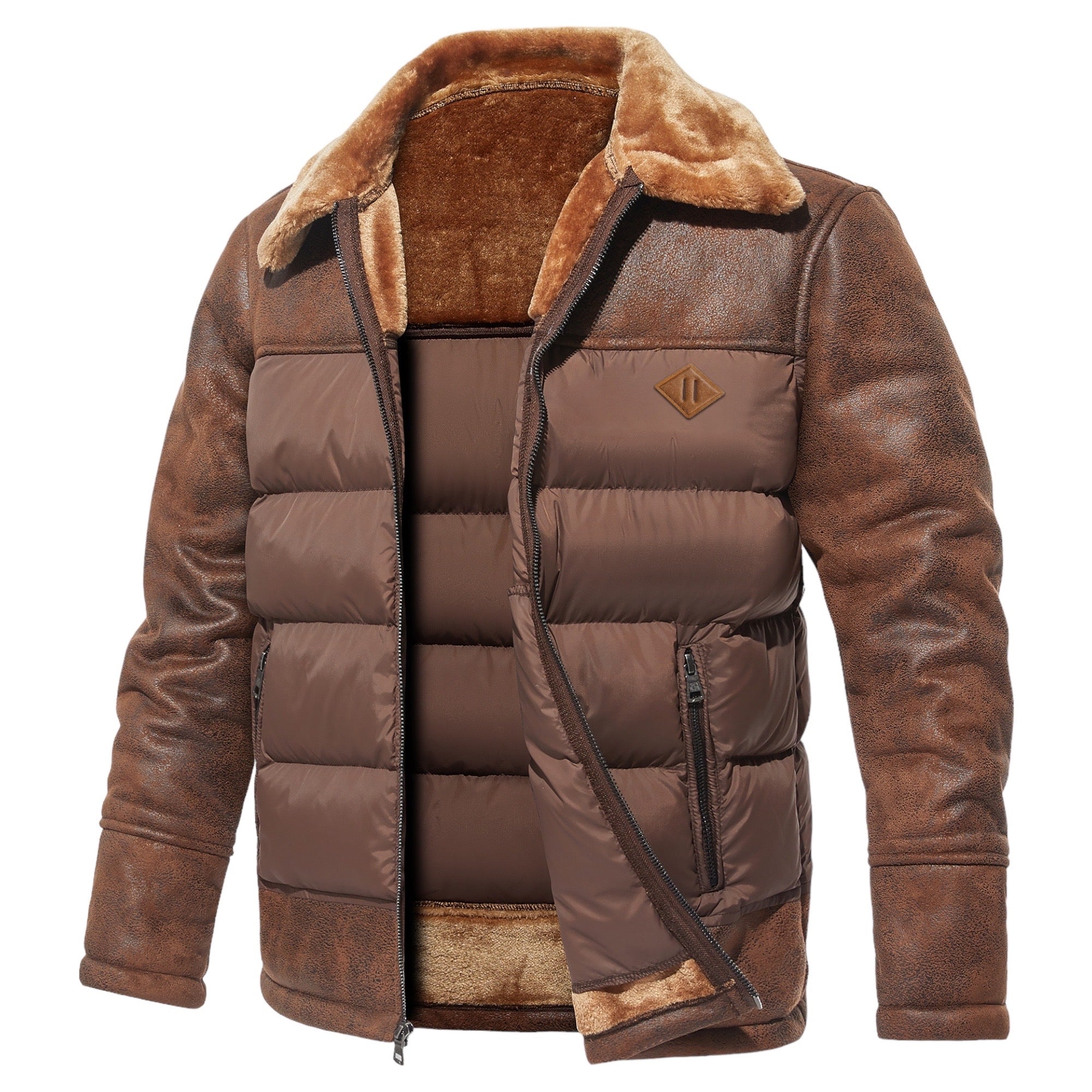Glacia – Veste homme