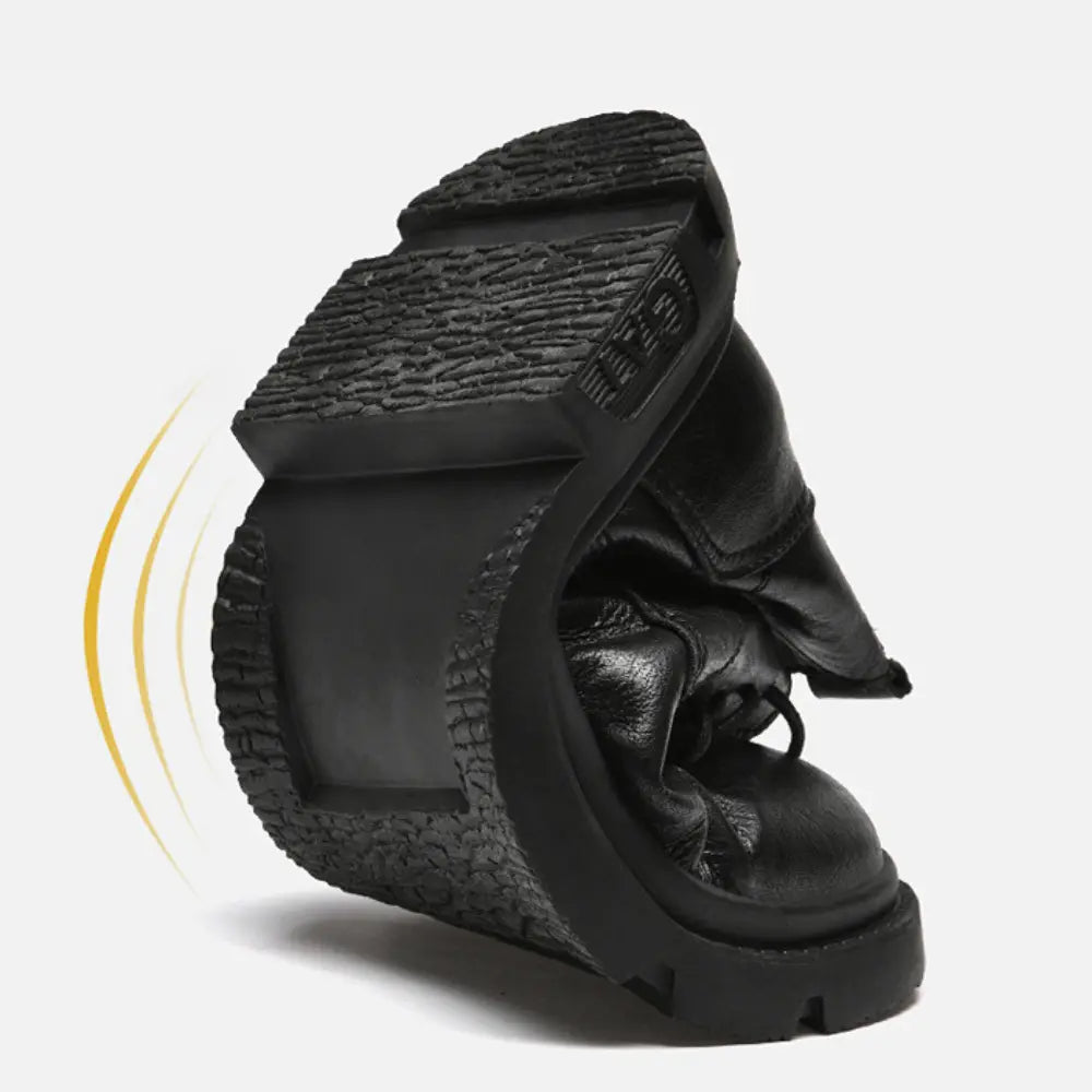 Aldéric - 3" de hauteur