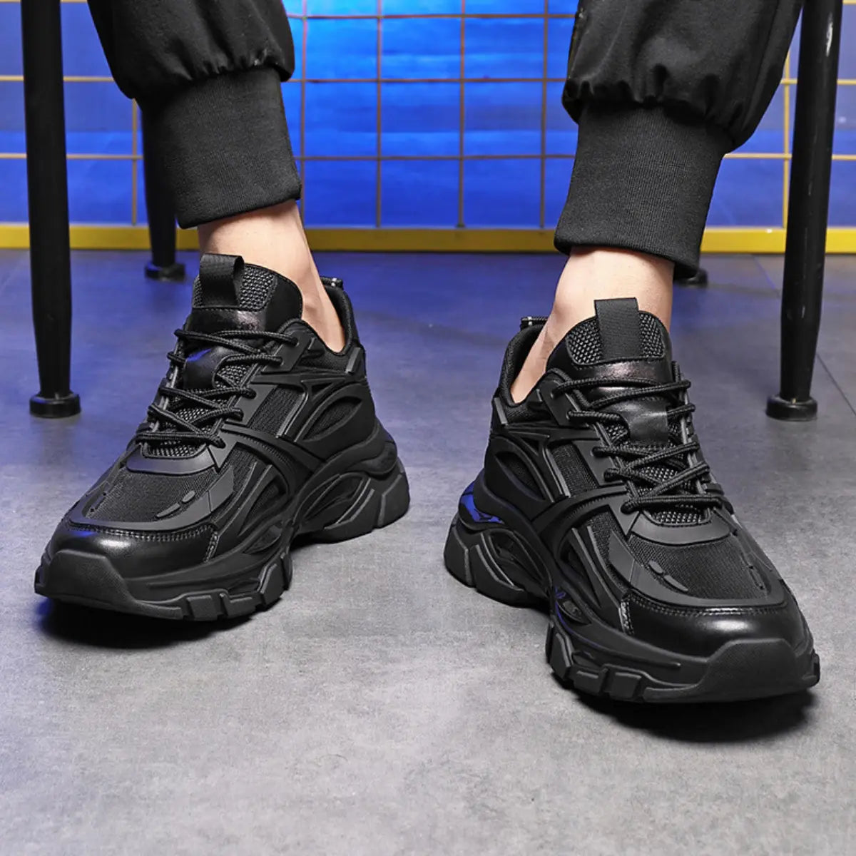 Constantin - (3" De hauteur)