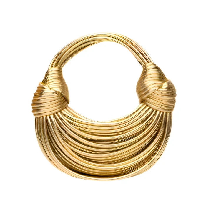 Toscane – Sac à main élégant en cuir végan