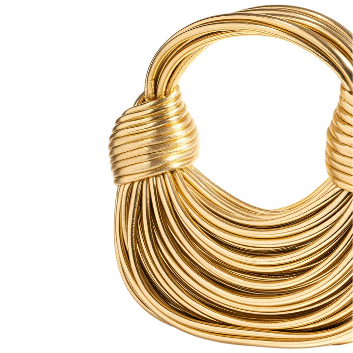 Toscane – Sac à main élégant en cuir végan