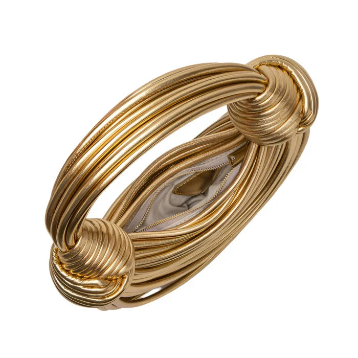 Toscane – Sac à main élégant en cuir végan