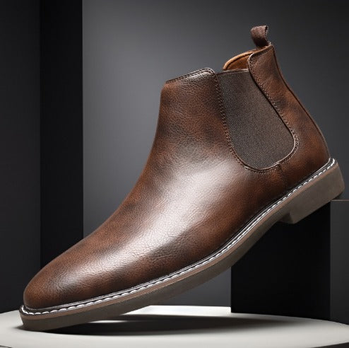 Hubert - Bottes Chelsea pour homme