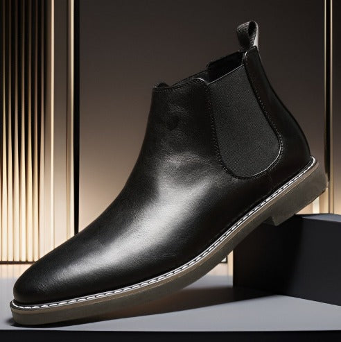 Hubert - Bottes Chelsea pour homme