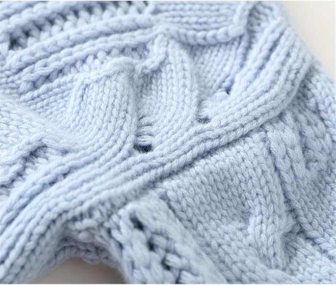 Adélina - Pull en cachemire ultra-doux