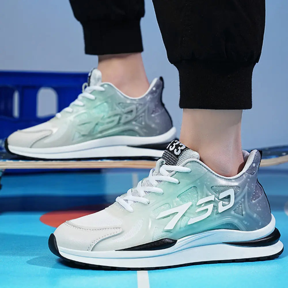 Adelphe - 2,7" de hauteur