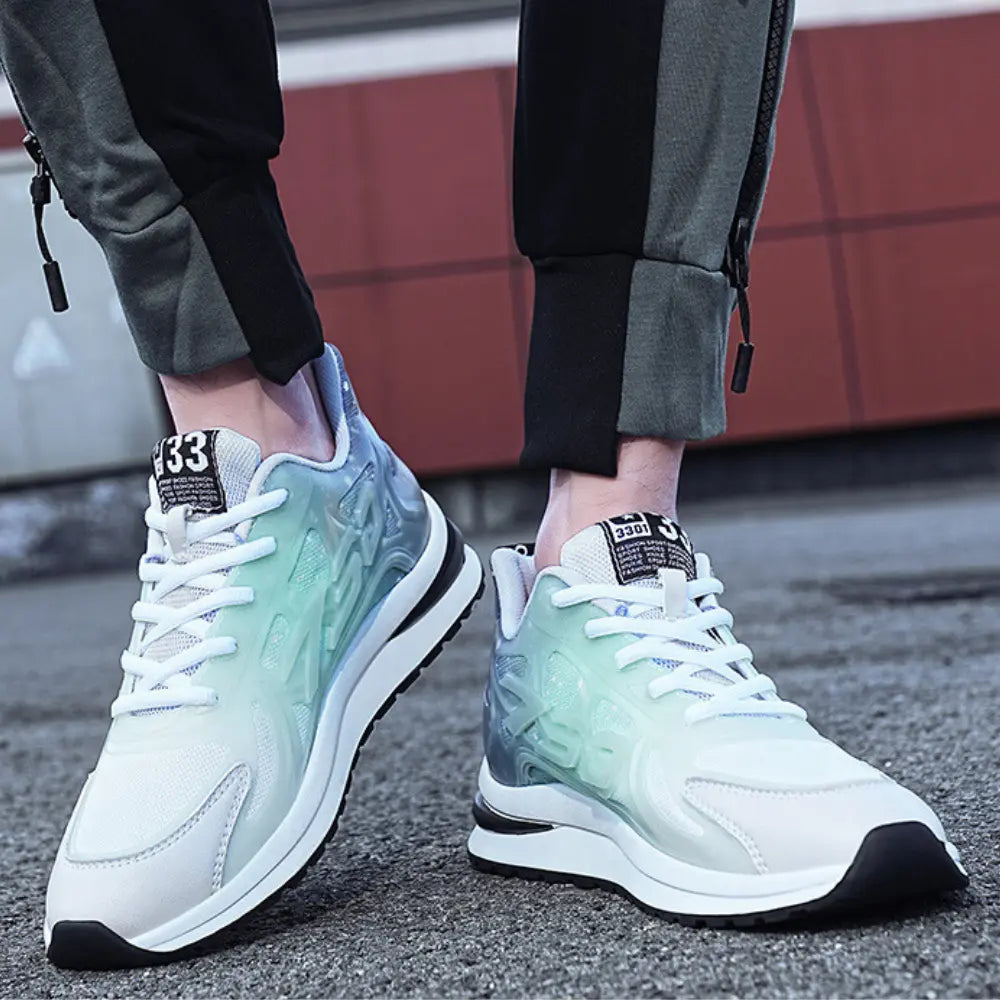 Adelphe - 2,7" de hauteur