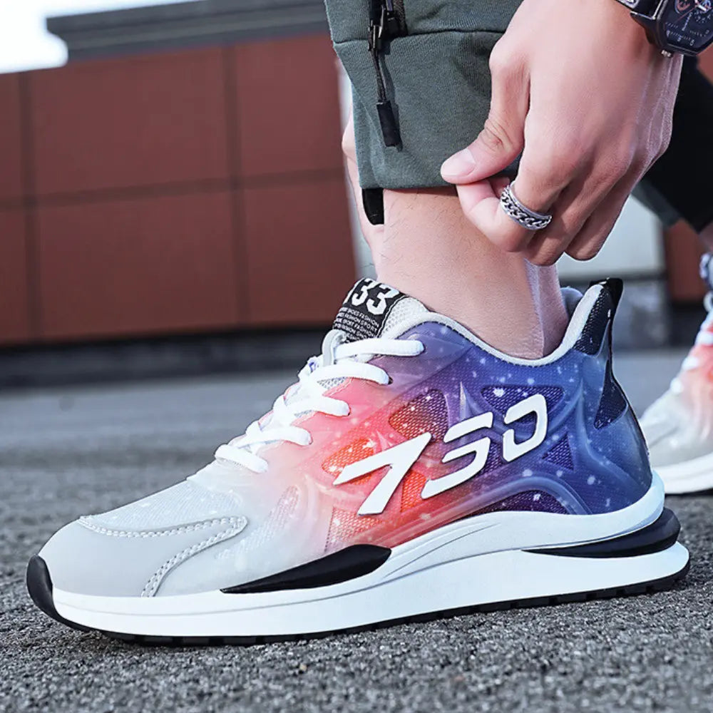 Adelphe - 2,7" de hauteur