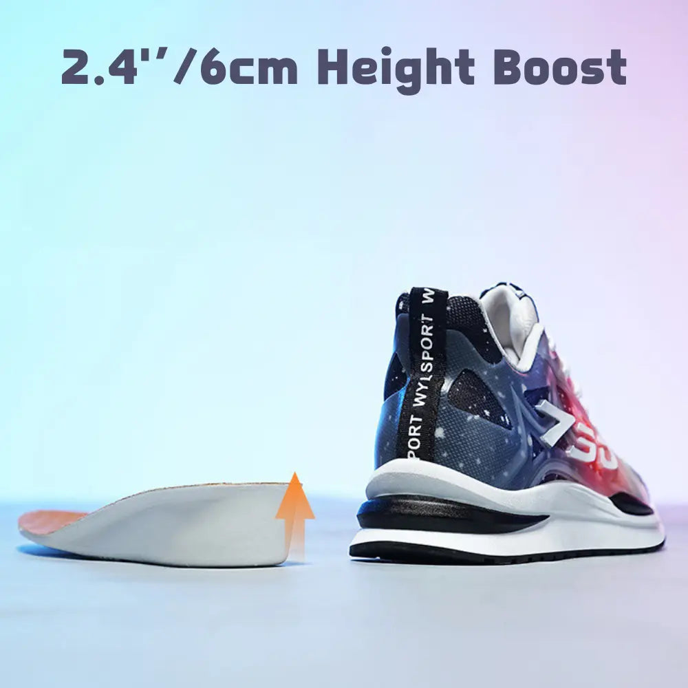 Adelphe - 2,7" de hauteur