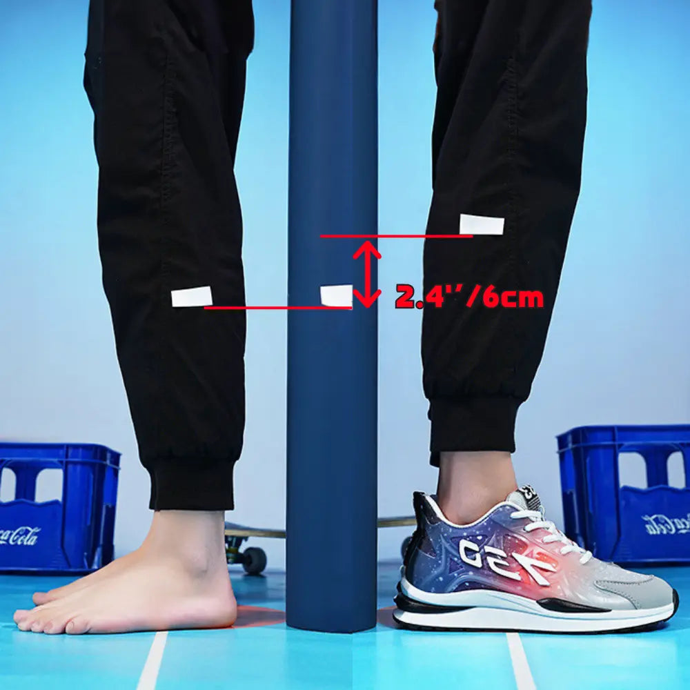 Adelphe - 2,7" de hauteur