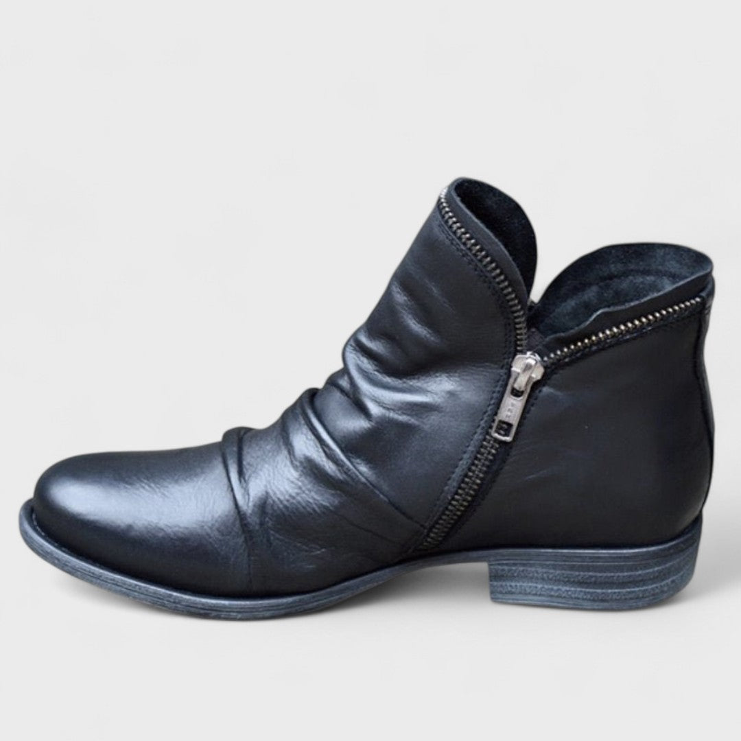 Faustina – Bottes orthopédiques confortables
