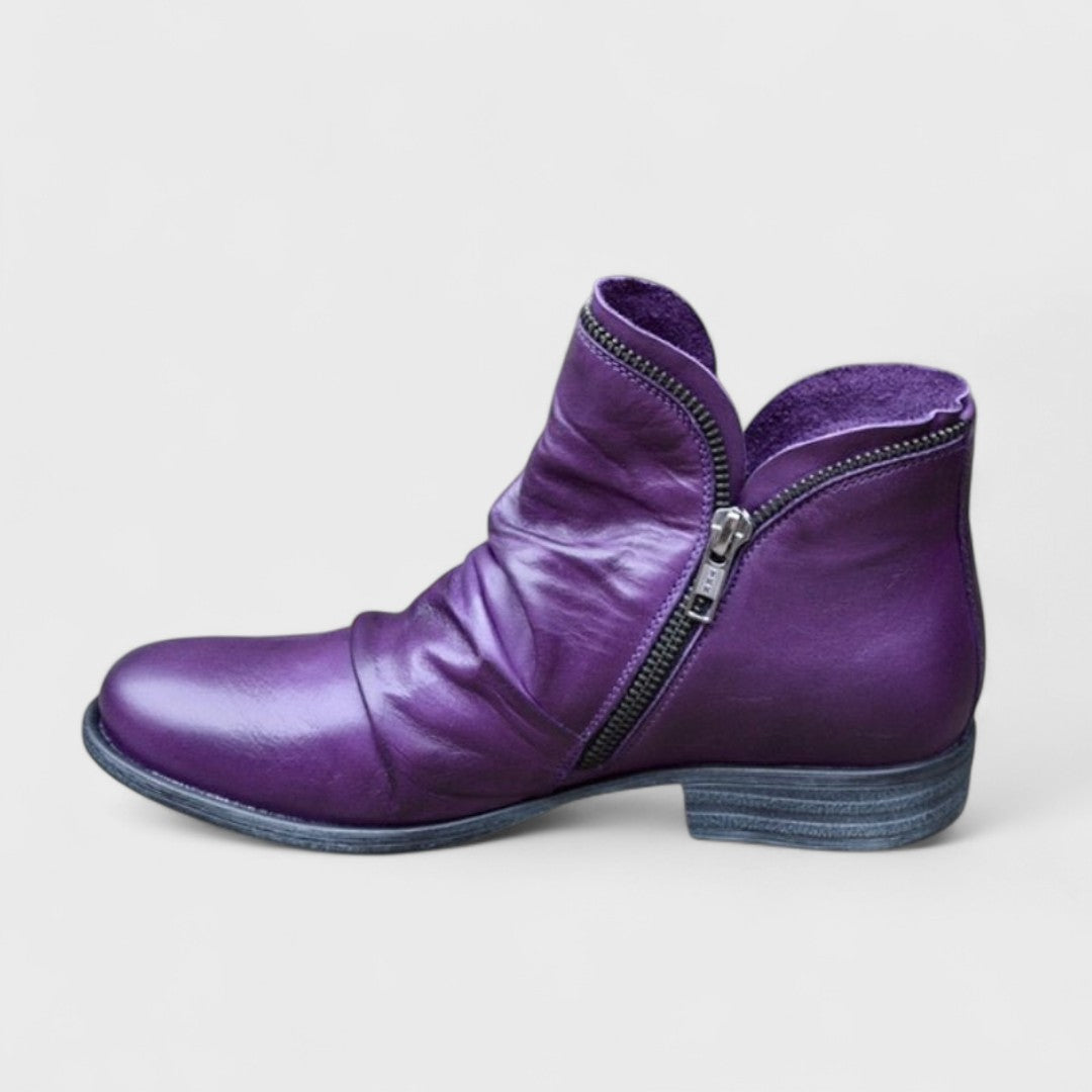 Faustina – Bottes orthopédiques confortables